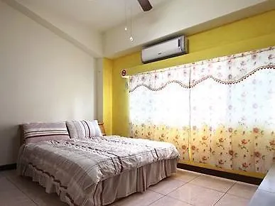 Erpring Mountain Bnb
